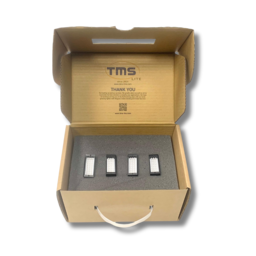 Multi-Wavelength IR Bar Illumination Demo Kit